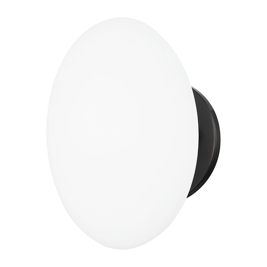 Hudson Valley Lighting Wagner 1 Light 8.25 inch Bath and Vanity Wall Light Clearance