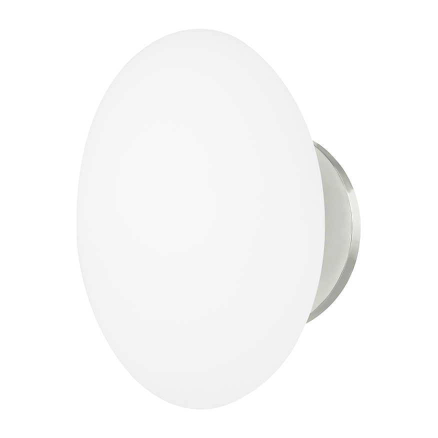 Hudson Valley Lighting Wagner 1 Light 8.25 inch Bath and Vanity Wall Light Clearance