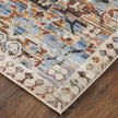 Feizy Melrose 39NZF Transitional Distressed Rug