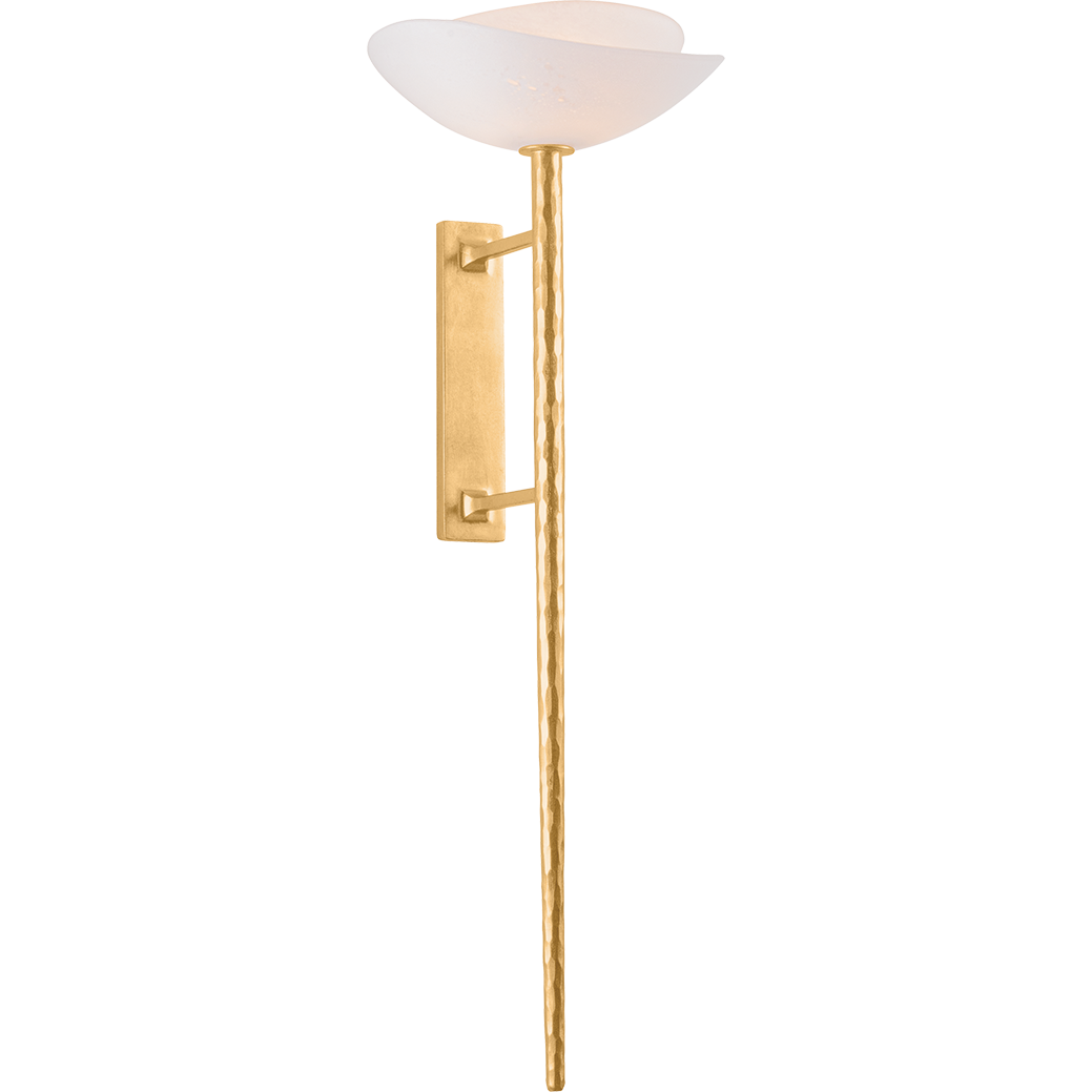 Corbett Coppa 1 Light Wall Sconce Wall Light