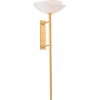 Corbett Coppa 1 Light Wall Sconce Wall Light