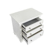 Magnussen Home Charleston Drawer Nightstand
