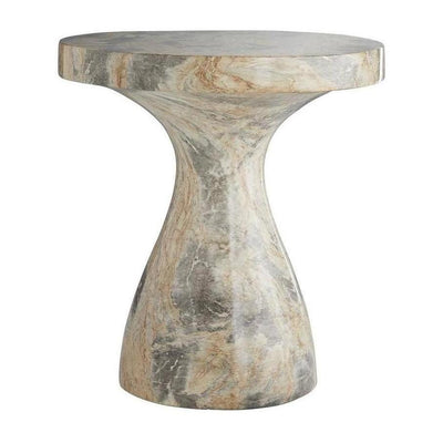 Arteriors Serafina Sahara Accent Table