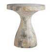 Arteriors Serafina Sahara Accent Table