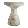 Arteriors Serafina Sahara Accent Table