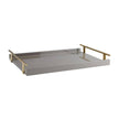 Arteriors Archer Tray
