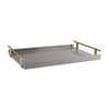 Arteriors Archer Tray