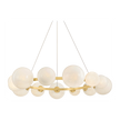 Hudson Valley Lighting Pacama 13 Light Chandelier Ceiling Light