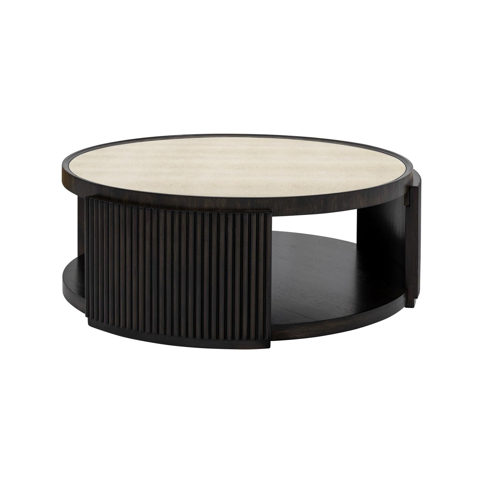 BMC Rivera Coffee Table