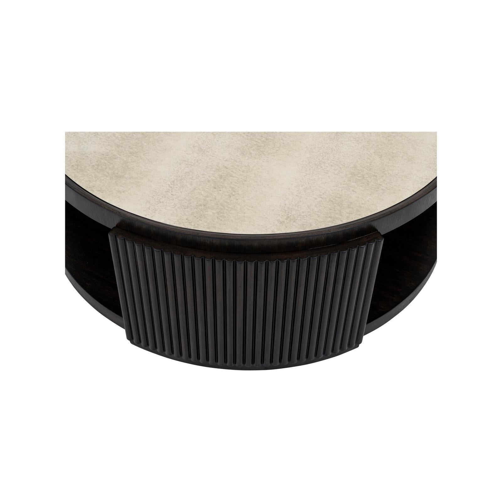 BMC Rivera Coffee Table