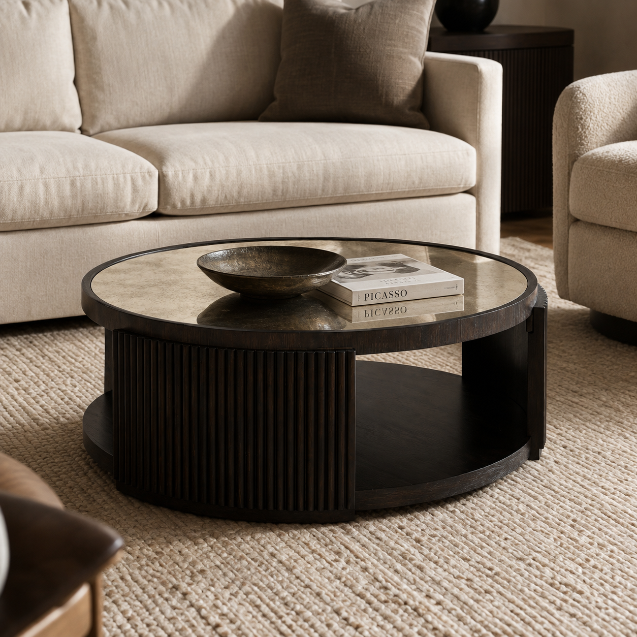 BMC Rivera Coffee Table