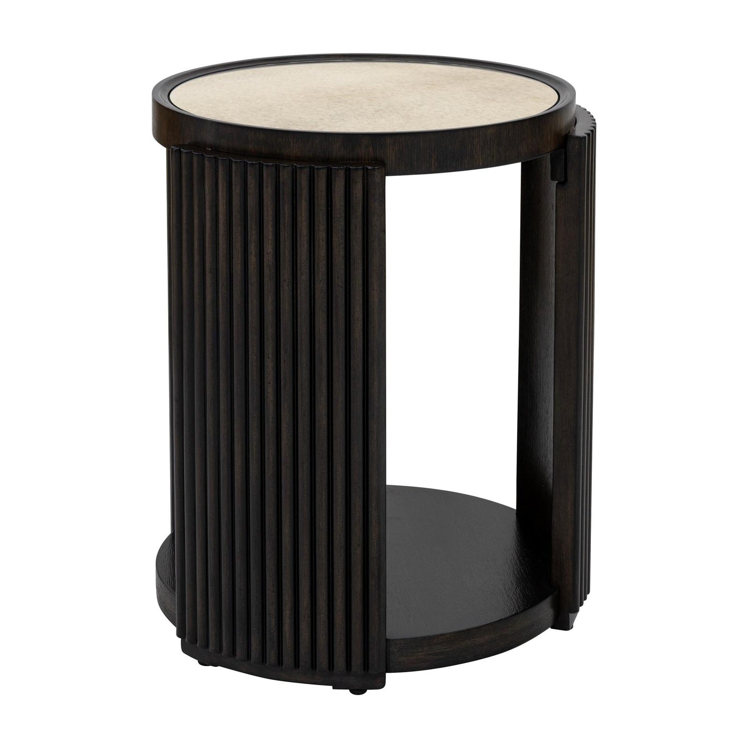 BMC Rivera End Table