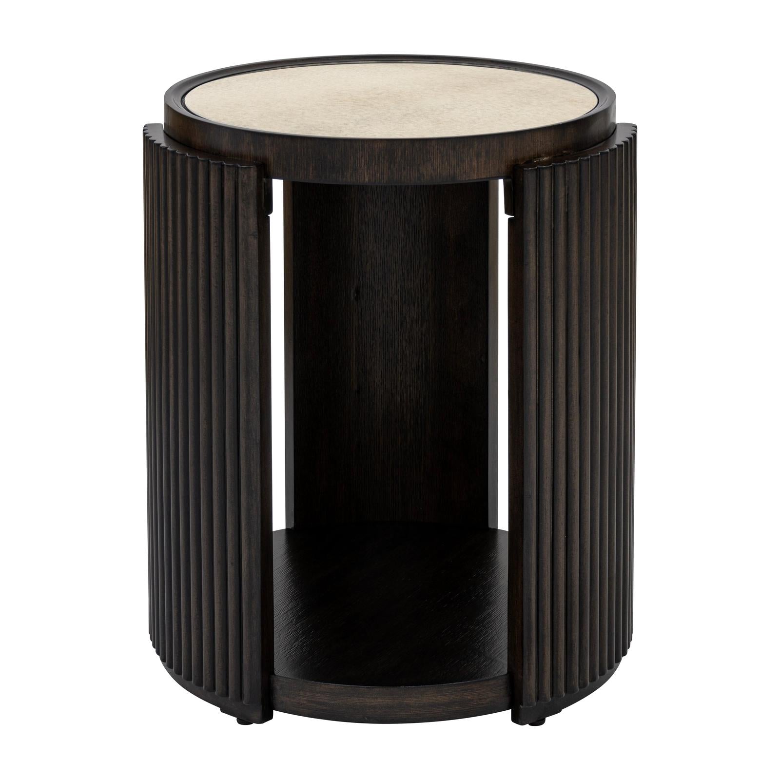 BMC Rivera End Table