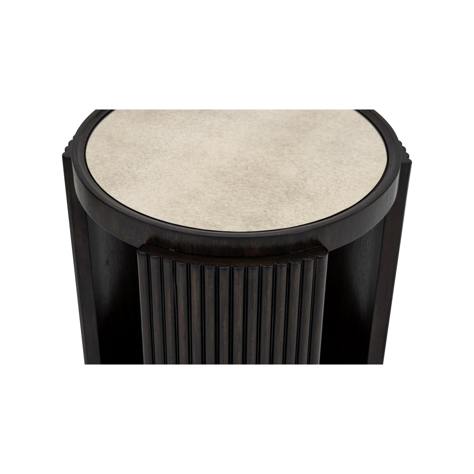 BMC Rivera End Table