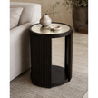 BMC Rivera End Table