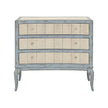 Bassett Mirror Fontaine Hall Chest