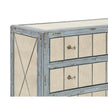 Bassett Mirror Fontaine Hall Chest