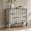 Bassett Mirror Fontaine Hall Chest