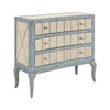Bassett Mirror Fontaine Hall Chest