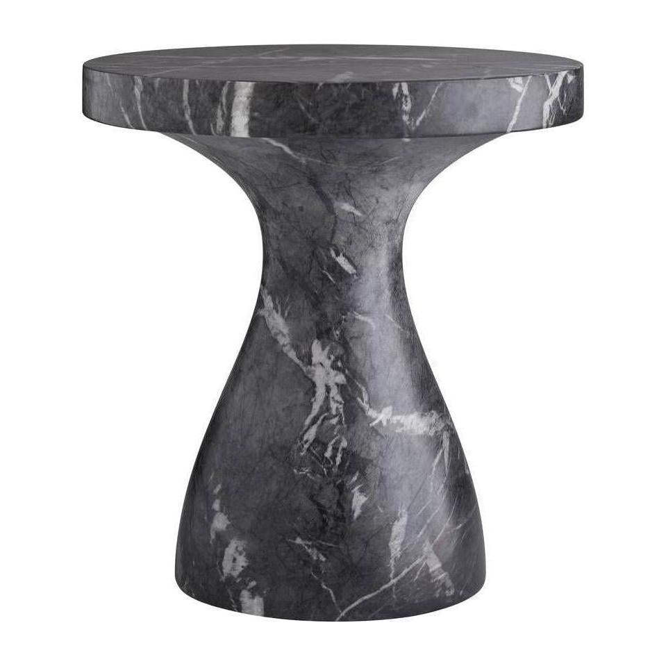 Arteriors Serafina Black Accent Table