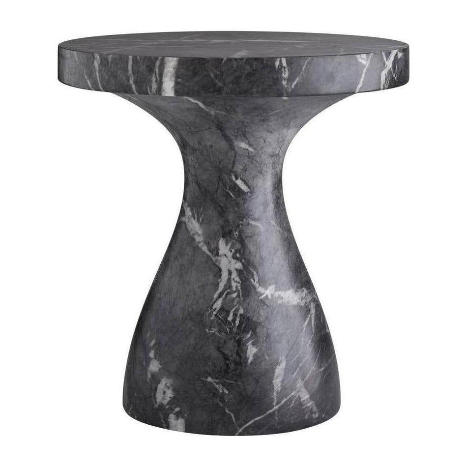 Arteriors Serafina Black Accent Table