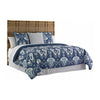 Tommy Bahama Home Twin Palms Coco Bay Panel Cal King Headboard