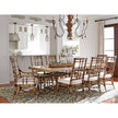 Tommy Bahama Home Twin Palms Seaview Arm Chair