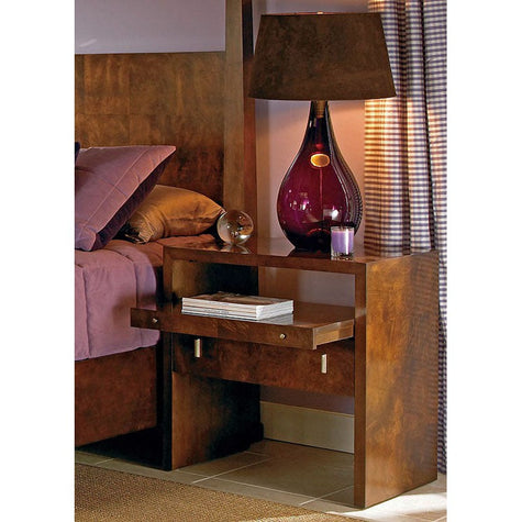 Century Furniture Omni Drawer Commode