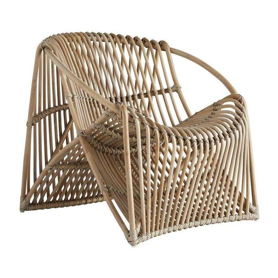 Arteriors Eleanor Lounge Chair