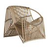 Arteriors Eleanor Lounge Chair