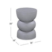BMC Haven Accent Table
