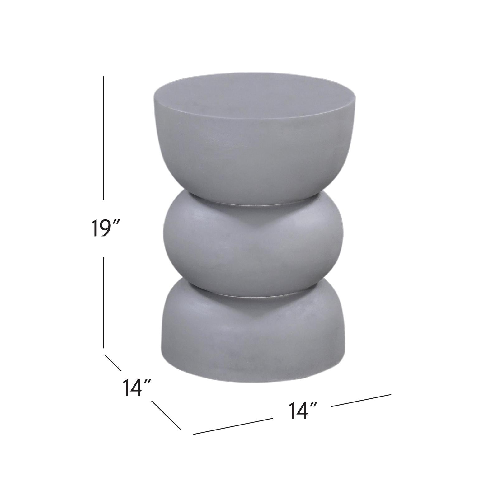 BMC Haven Accent Table