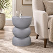Bassett Mirror Haven Accent Table