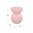 BMC Eden Accent Table