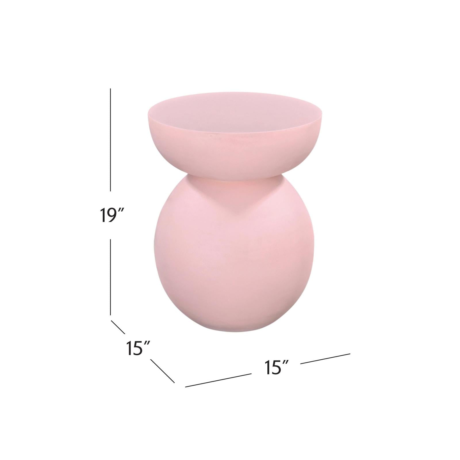 BMC Eden Accent Table
