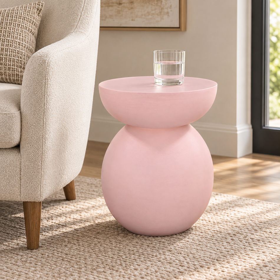 Bassett Mirror Eden Accent Table Sale