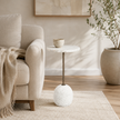 BMC Aeirith Accent Table