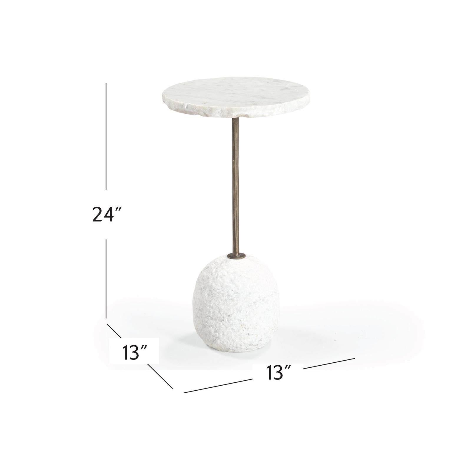 BMC Aeirith Accent Table