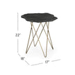 BMC Cleo Accent Table