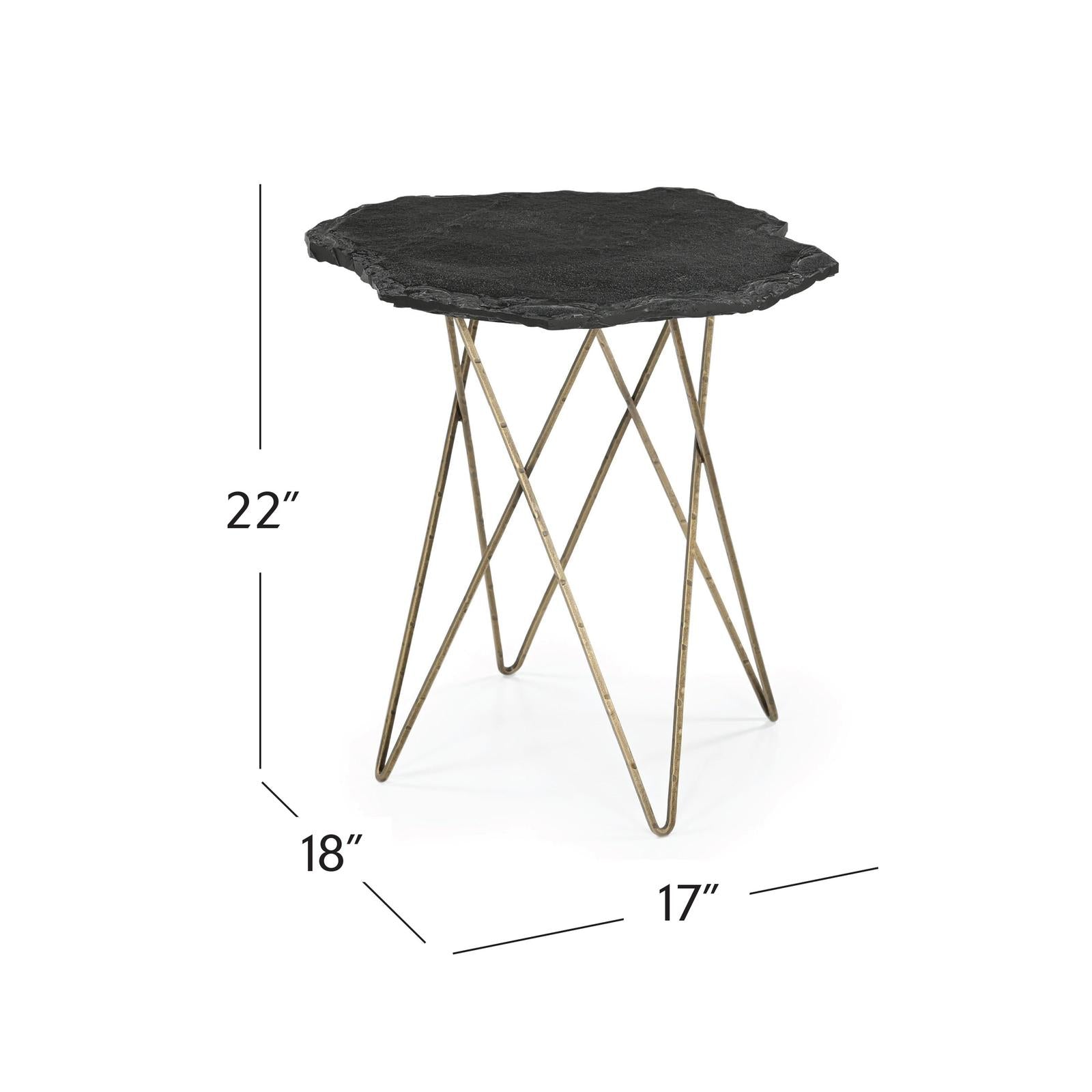 BMC Cleo Accent Table