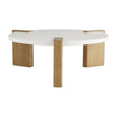 Arteriors Forrest Coffee Table