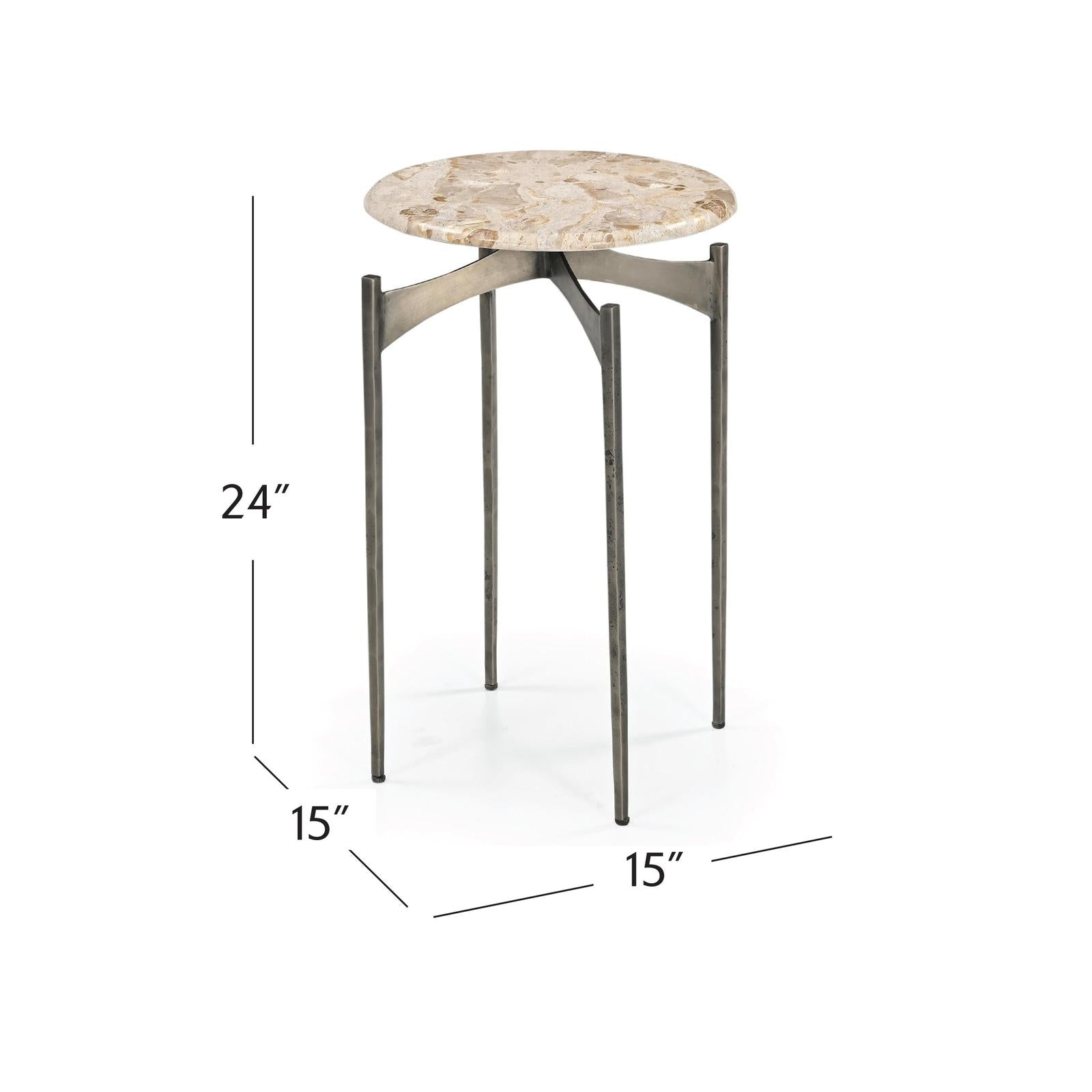 BMC Thea Accent Table