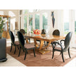 Century Furniture Omni Omni Dining Table - Cluster Maple