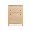 Magnussen Home Merrifield Sandstone Beige Drawer Chest