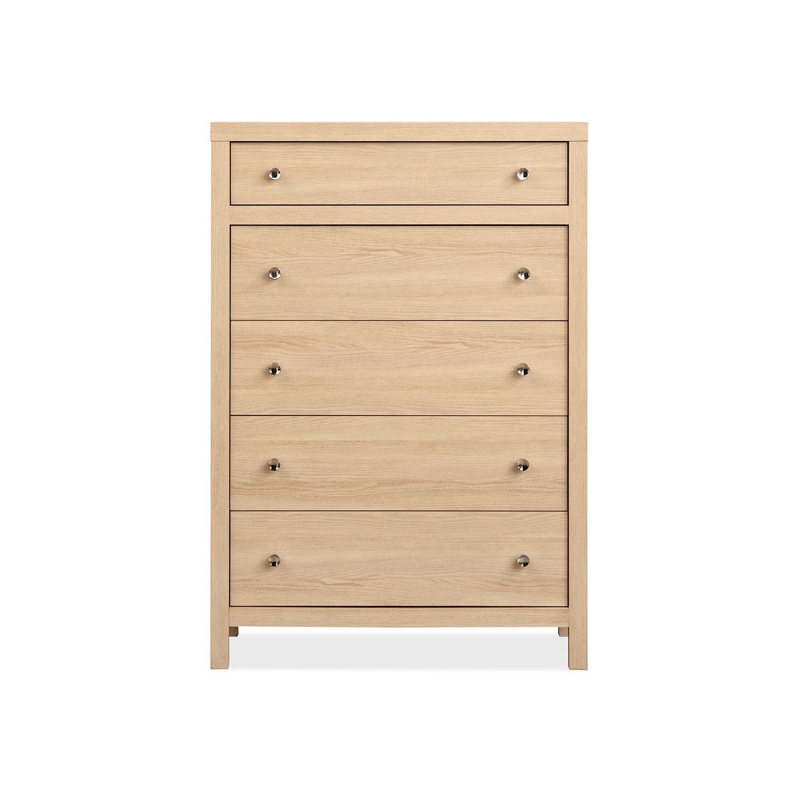 Magnussen Home Merrifield Sandstone Beige Drawer Chest