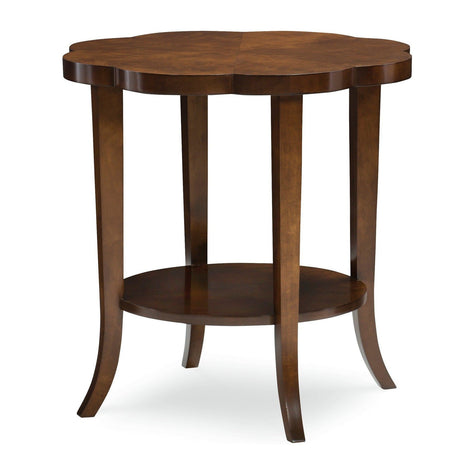 Century Furniture Omni Lamp Table