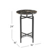 BMC Wren Accent Table