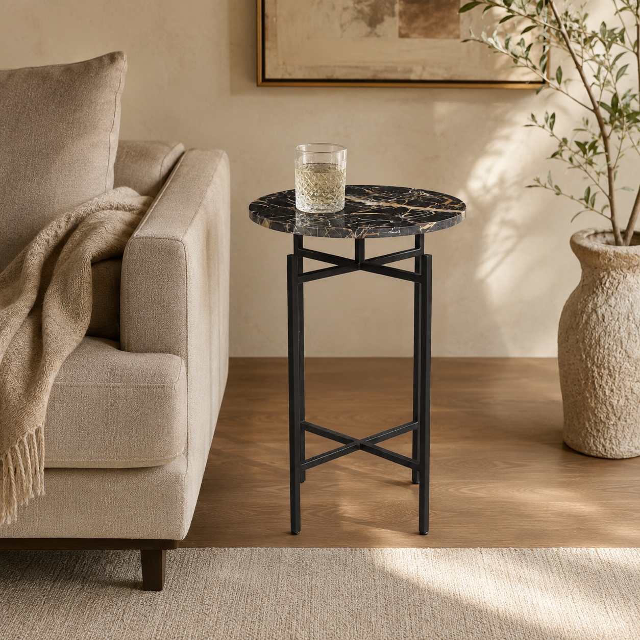 BMC Wren Accent Table