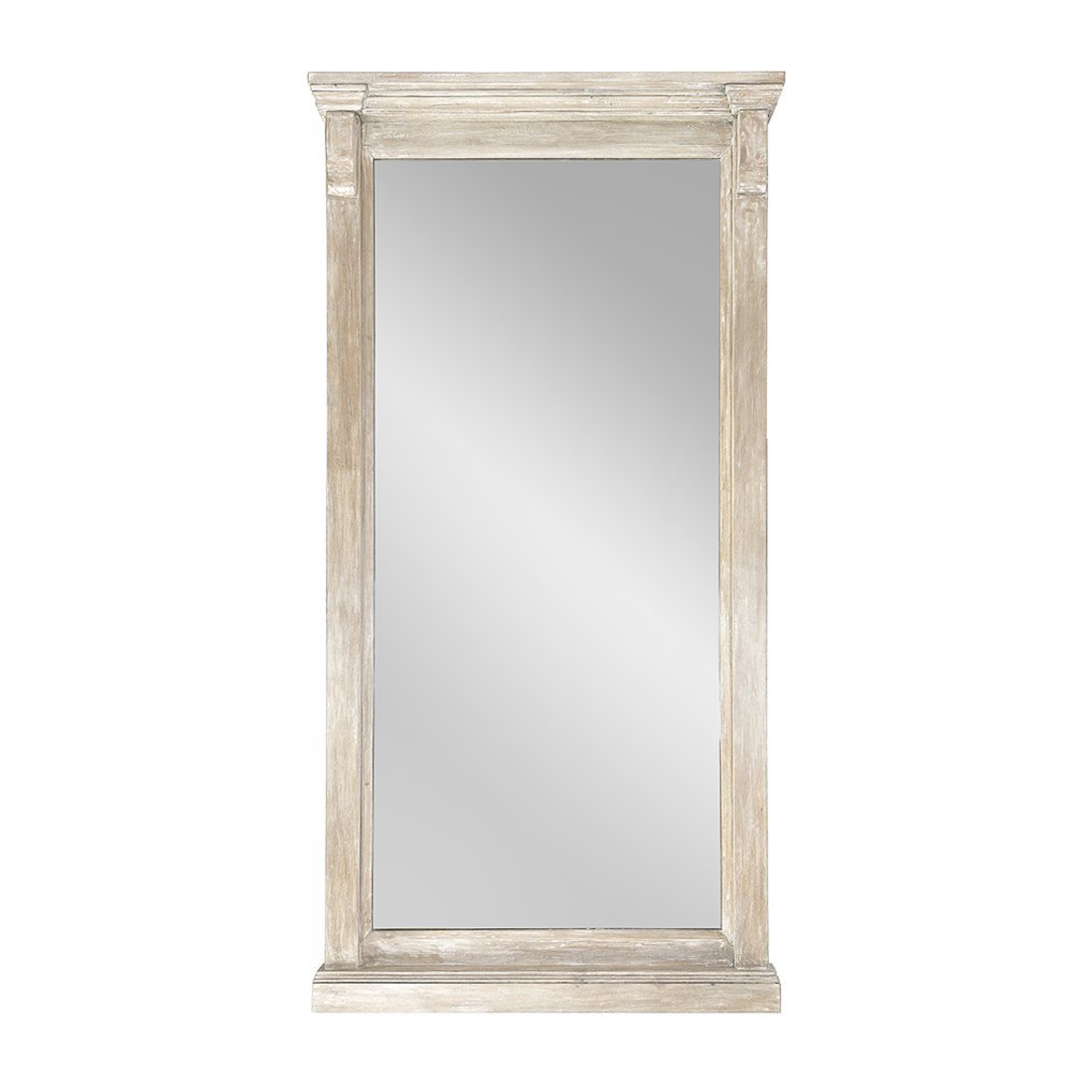 Classic Home Adelaide Floor Mirror