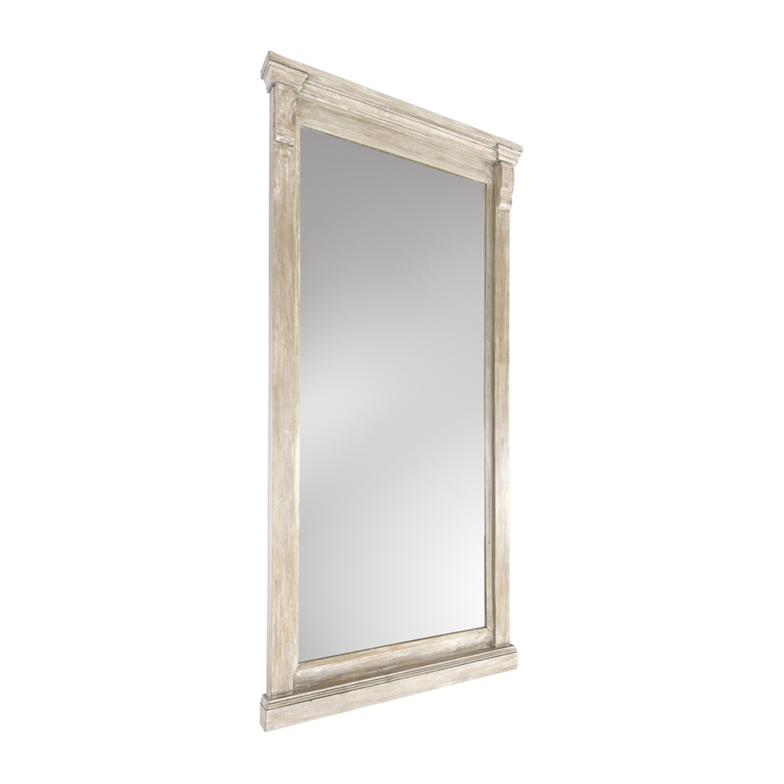 Classic Home Adelaide Floor Mirror